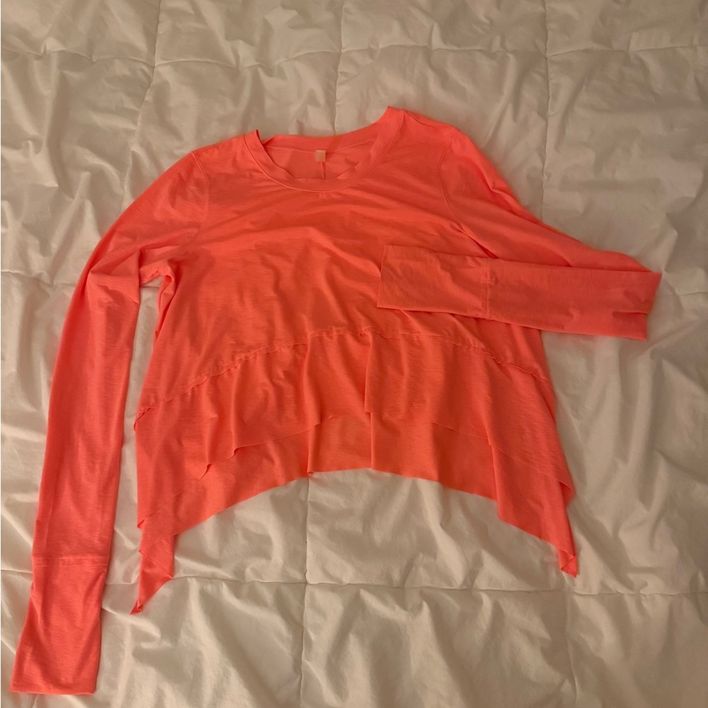 Free People Long Sleeve